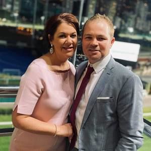 Meet your Posher, Adrienne